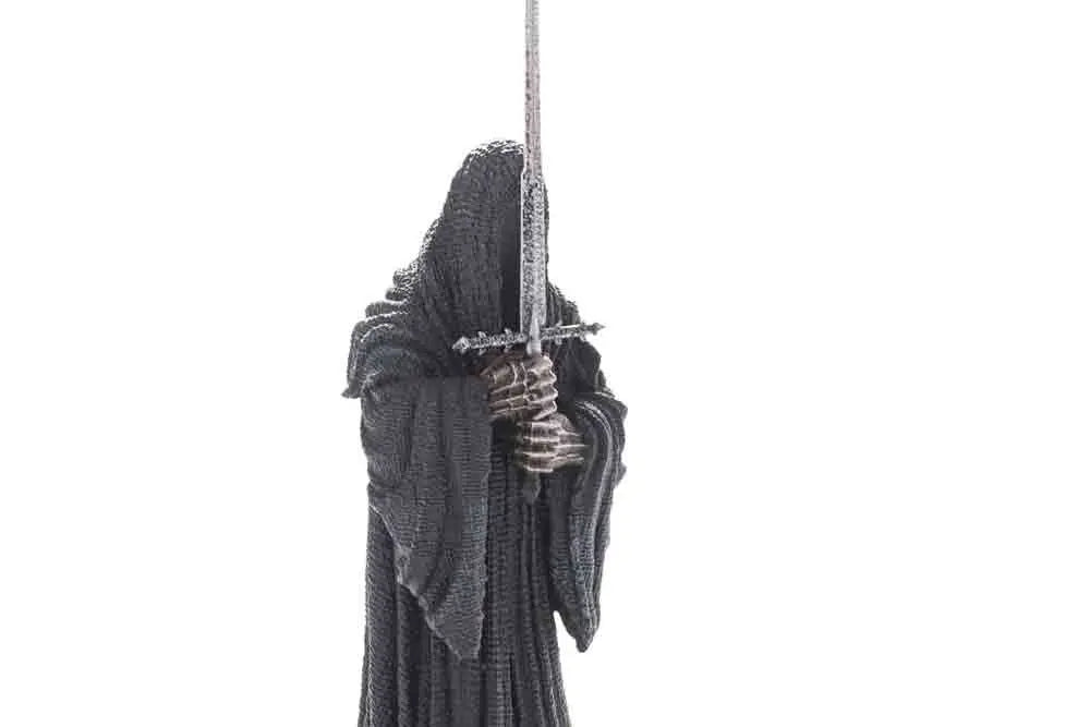 THE LORD OF THE RINGS NAZGUL 3D PERPETUAL CALENDAR