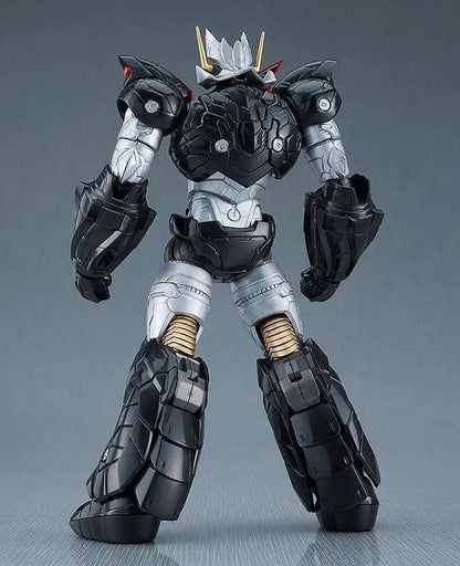 MAZINKAISER MODEROID MODEL KIT RERUN