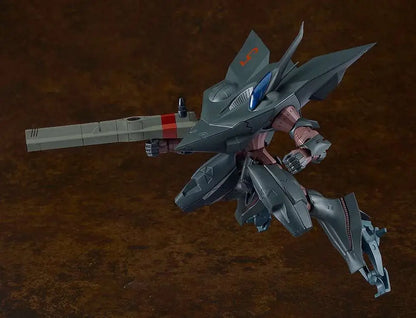 MODEROID ARGENTO SOMA ZARK MODEL KIT