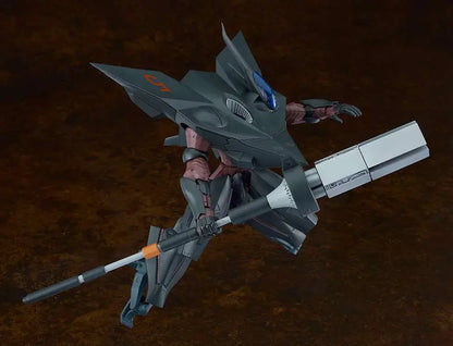 MODEROID ARGENTO SOMA ZARK MODEL KIT