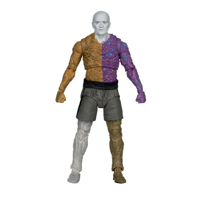 MCFARLANE TOYS 25 SUPERMAN - DC MULTIVERSE MOVIE 2025 SET (6) ACTION FIGURE 18 cm