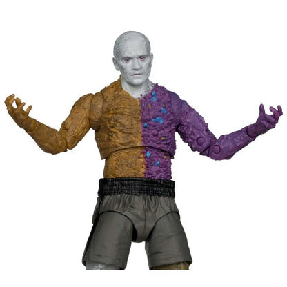 MCFARLANE TOYS 25 SUPERMAN - DC MULTIVERSE MOVIE 2025 SET (6) ACTION FIGURE 18 cm