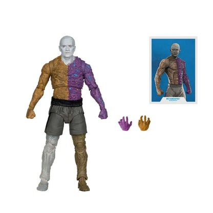 MCFARLANE TOYS 25 SUPERMAN - DC MULTIVERSE MOVIE 2025 SET (6) ACTION FIGURE 18 cm