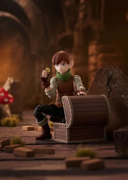 MAX FACTORY DELICIOUS DUNGEON CHILCHUCK FIGMA ACTION FIGURE 12 cm