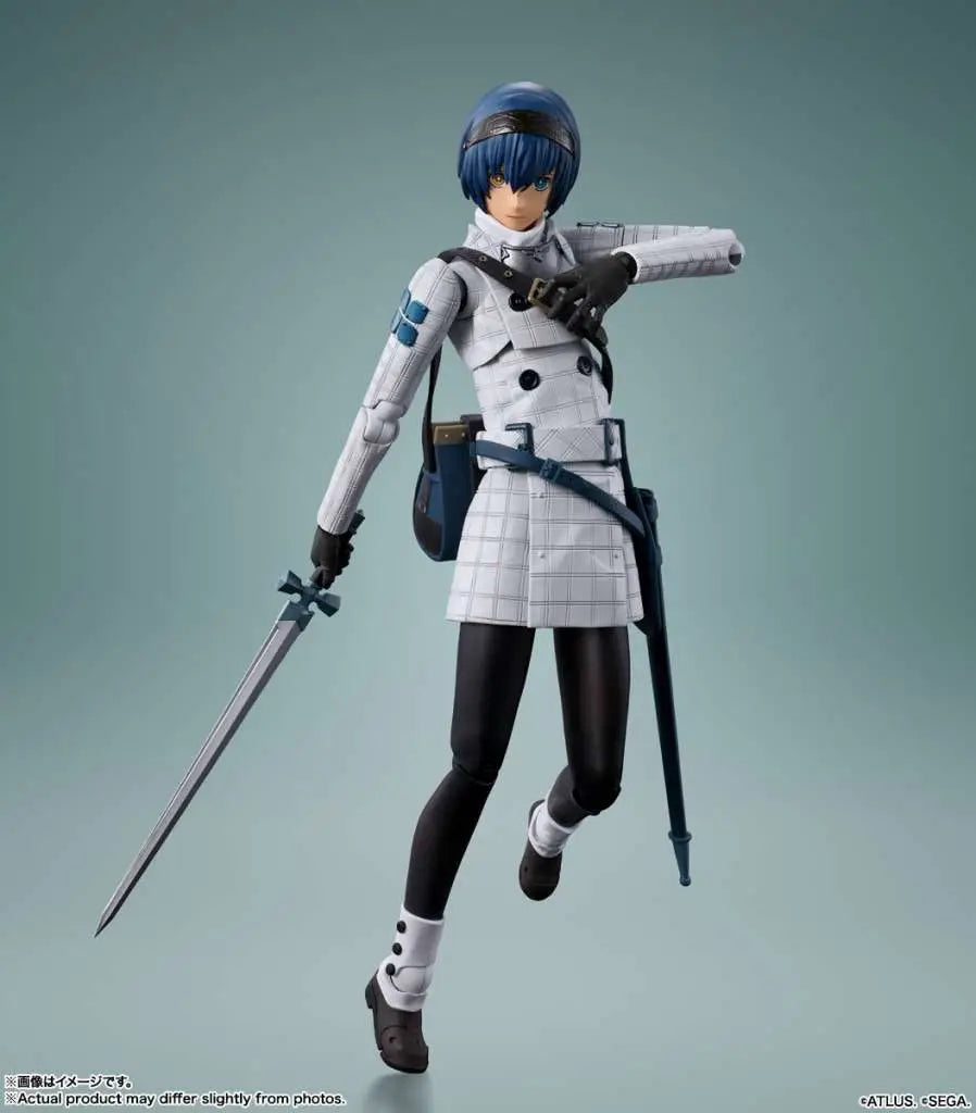 METAPHOR ReFANTAZIO PROTAGONIST SHF