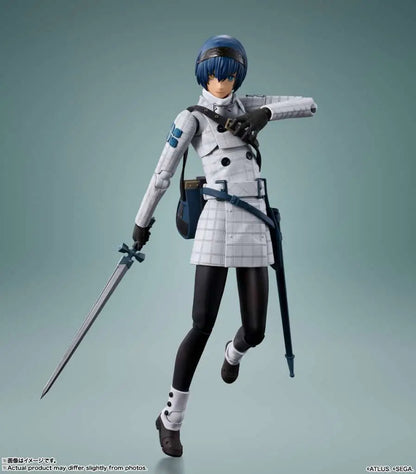 METAPHOR ReFANTAZIO PROTAGONIST SHF