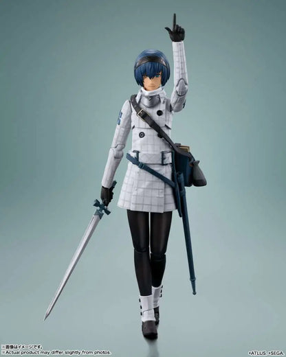 METAPHOR ReFANTAZIO PROTAGONIST SHF