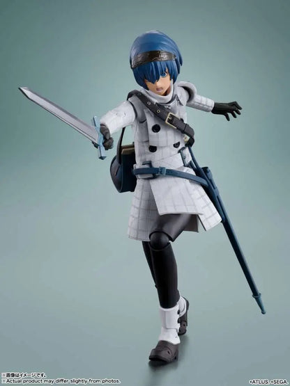 METAPHOR ReFANTAZIO PROTAGONIST SHF
