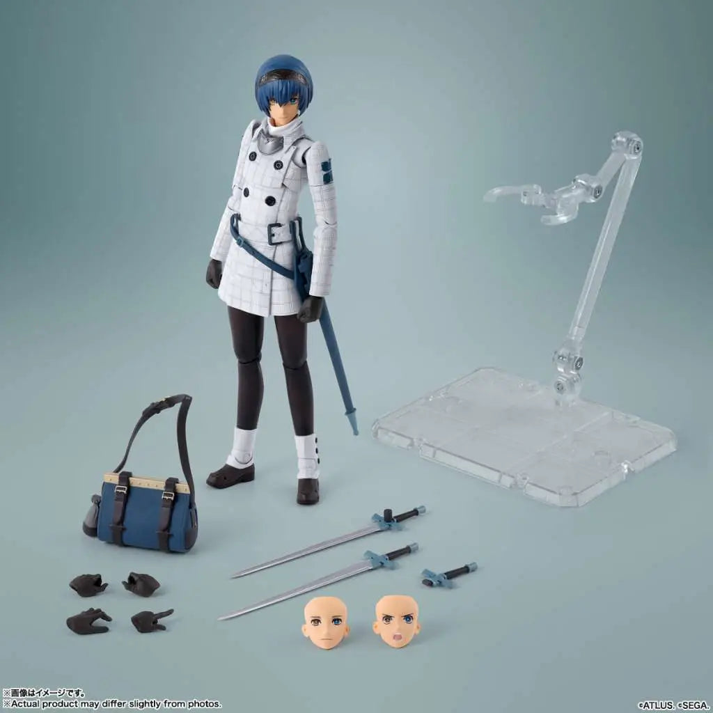 METAPHOR ReFANTAZIO PROTAGONIST SHF