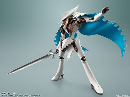 BANDAI SHF METAPHOR REFANTAZIO SEEKER ACTION FIGURE 19 cm