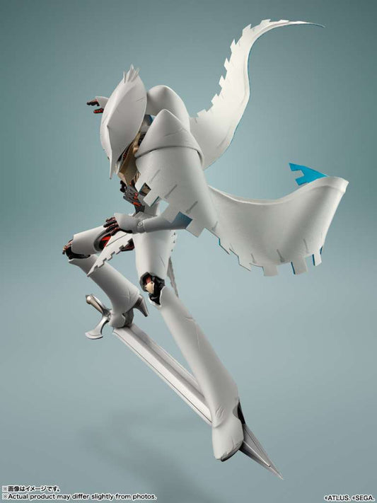 METAPHOR ReFANTAZIO SEEKER SHF