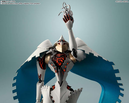 BANDAI SHF METAPHOR REFANTAZIO SEEKER ACTION FIGURE 19 cm