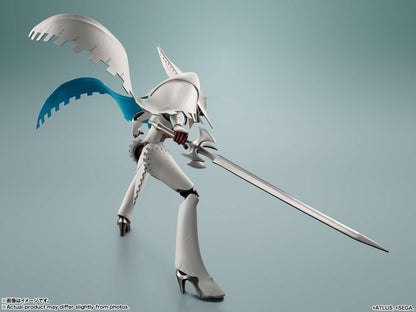 BANDAI SHF METAPHOR REFANTAZIO SEEKER ACTION FIGURE 19 cm