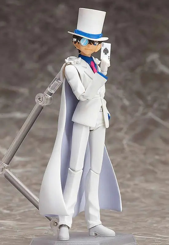 FREEING DETECTIVE CONAN KID PHANTOM THIEF FIGMA AF ACTION FIGURE 14 cm