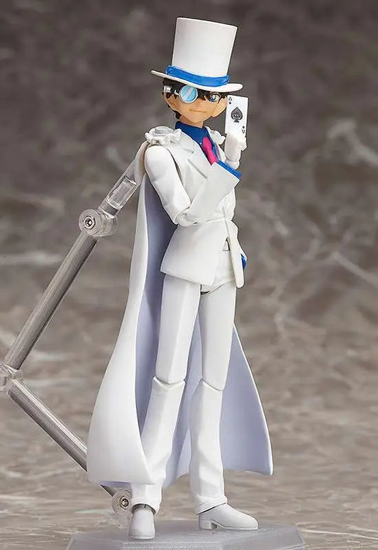 DETECTIVE CONAN KID THE PHANTOM THIEF FIGMA AF