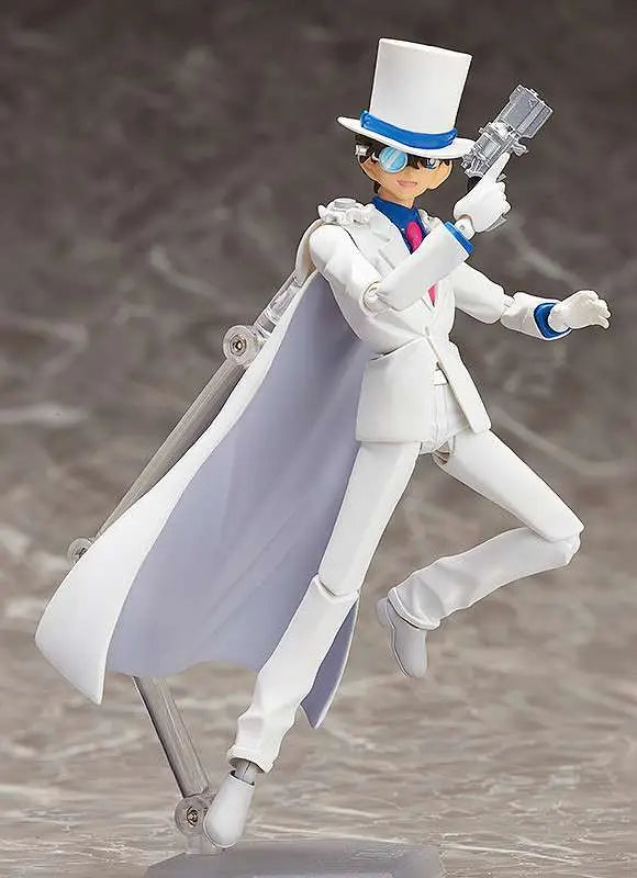 FREEING DETECTIVE CONAN KID PHANTOM THIEF FIGMA AF ACTION FIGURE 14 cm