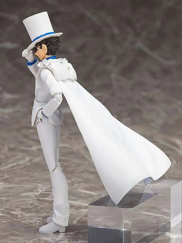 FREEING DETECTIVE CONAN KID PHANTOM THIEF FIGMA AF ACTION FIGURE 14 cm