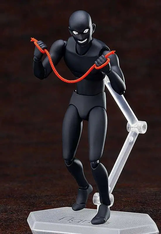 FREEING DETECTIVE CONAN TRUE CRIMINAL FIGMA AF ACTION FIGURE 14 cm