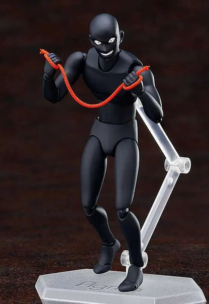 FREEING DETECTIVE CONAN TRUE CRIMINAL FIGMA AF ACTION FIGURE 14 cm