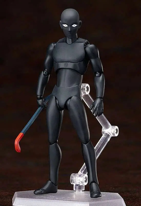 FREEING DETECTIVE CONAN TRUE CRIMINAL FIGMA AF ACTION FIGURE 14 cm