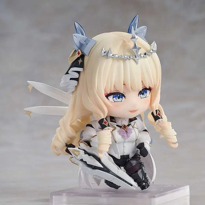 GOOD SMILE COMPANY NENDOROID GODDESS VICTORY NIKKE CROWN MINI FIGURA 10 cm