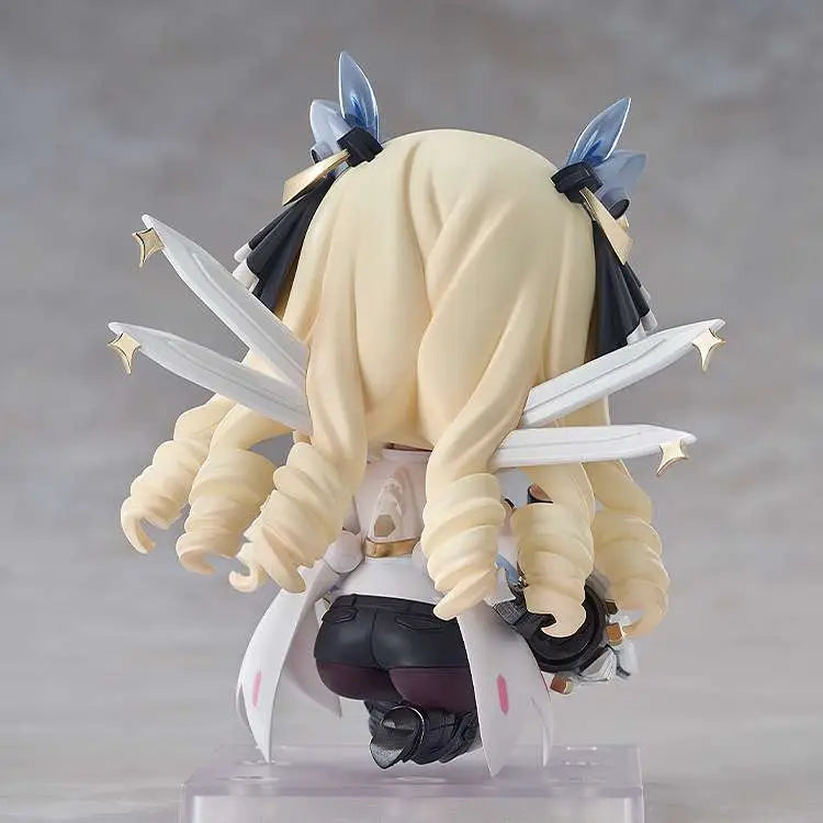 GOOD SMILE COMPANY NENDOROID GODDESS VICTORY NIKKE CROWN MINI FIGURA 10 cm