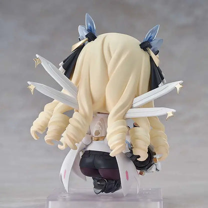 GOOD SMILE COMPANY NENDOROID GODDESS VICTORY NIKKE CROWN MINI FIGURA 10 cm