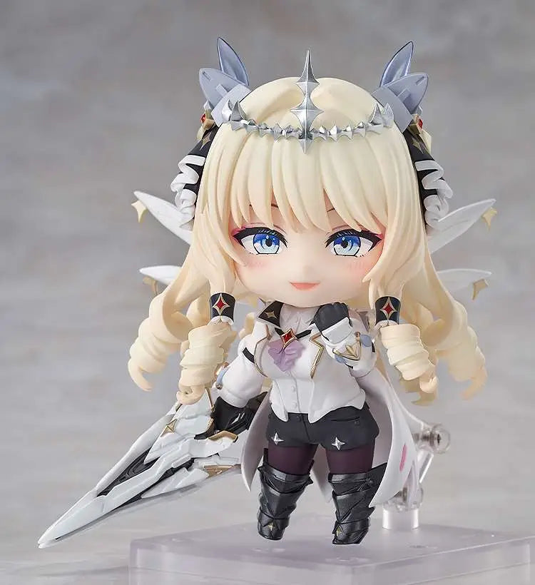 GOOD SMILE COMPANY NENDOROID GODDESS VICTORY NIKKE CROWN MINI FIGURA 10 cm