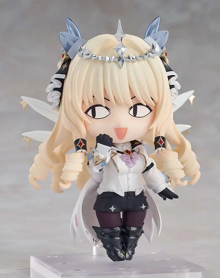 GOOD SMILE COMPANY NENDOROID GODDESS VICTORY NIKKE CROWN MINI FIGURA 10 cm