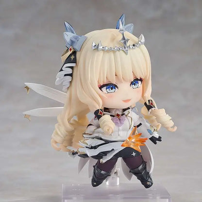 GOOD SMILE COMPANY NENDOROID GODDESS VICTORY NIKKE CROWN MINI FIGURA 10 cm