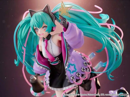 HOBBY STOCK HATSUNE MIKU DIGITAL STARS 2023 FIG 1/7 STATUA 23 cm