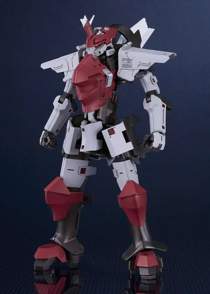 BROKEN BLADE MANGA DELPHINE 3RD FORM MODEROID MK