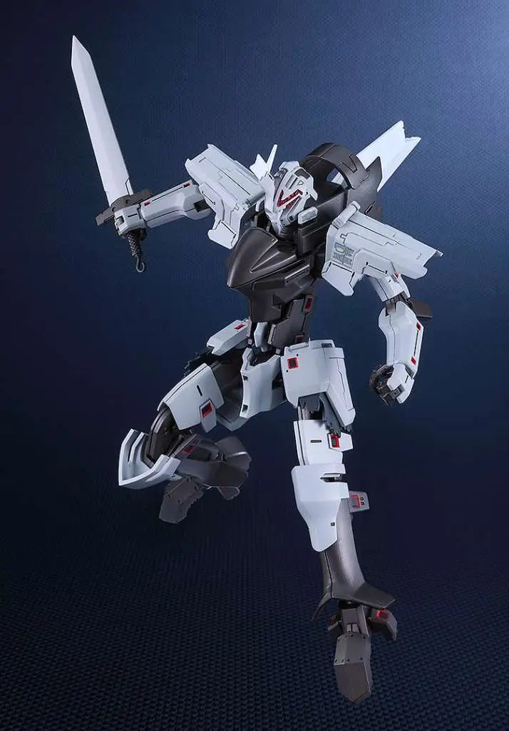 GOOD SMILE COMPANY MODEROID BROKEN BLADE MANGA DELPHINE 2ND FORM MK MODEL KIT 13 cm