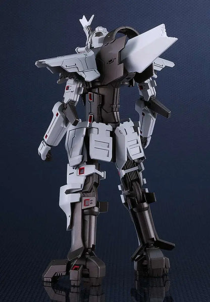 GOOD SMILE COMPANY MODEROID BROKEN BLADE MANGA DELPHINE 2ND FORM MK MODEL KIT 13 cm