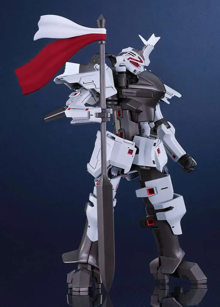 GOOD SMILE COMPANY MODEROID BROKEN BLADE MANGA DELPHINE 2ND FORM MK MODEL KIT 13 cm