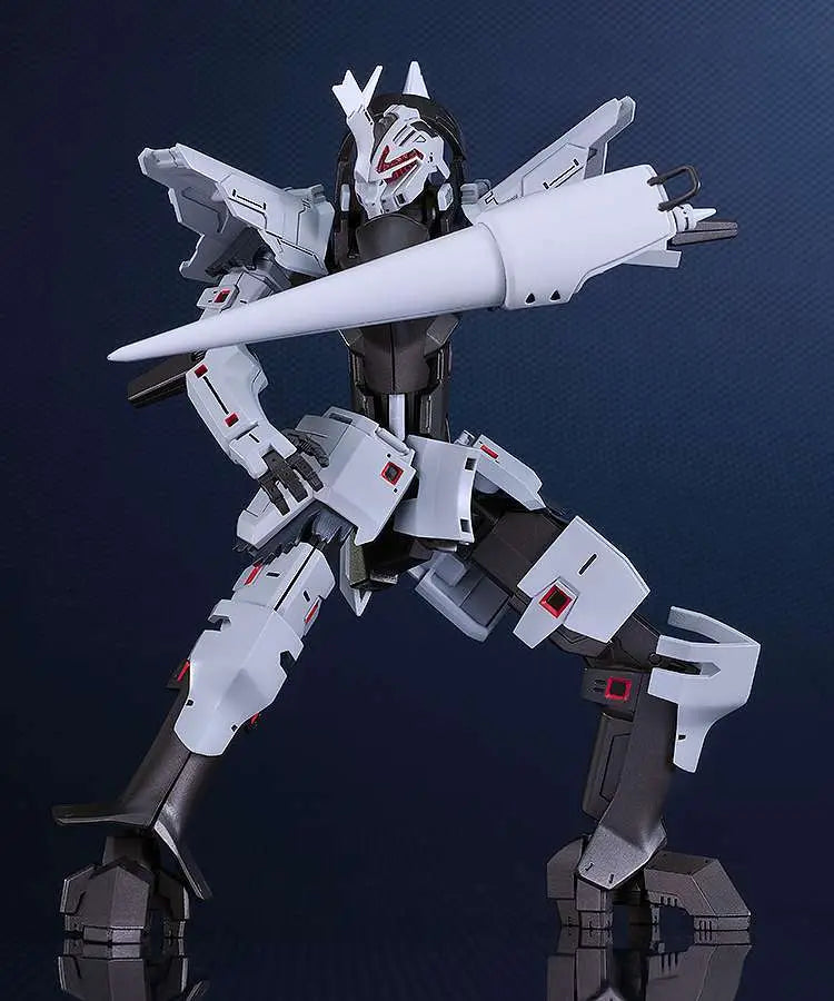 GOOD SMILE COMPANY MODEROID BROKEN BLADE MANGA DELPHINE 2ND FORM MK MODEL KIT 13 cm