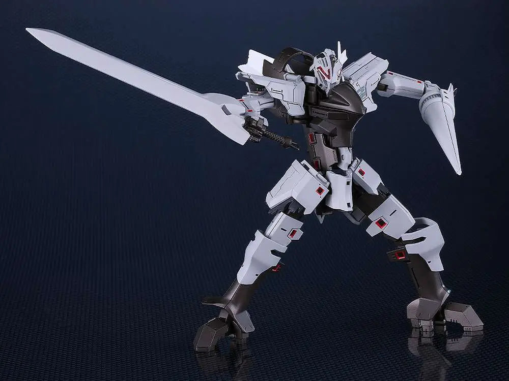 GOOD SMILE COMPANY MODEROID BROKEN BLADE MANGA DELPHINE 2ND FORM MK MODEL KIT 13 cm