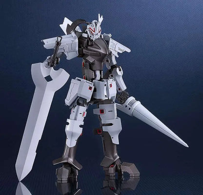 GOOD SMILE COMPANY MODEROID BROKEN BLADE MANGA DELPHINE 2ND FORM MK MODEL KIT 13 cm