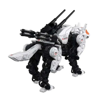 ZOIDS ADVANCED AZ-11 COMMAND WOLF 1/72 MK