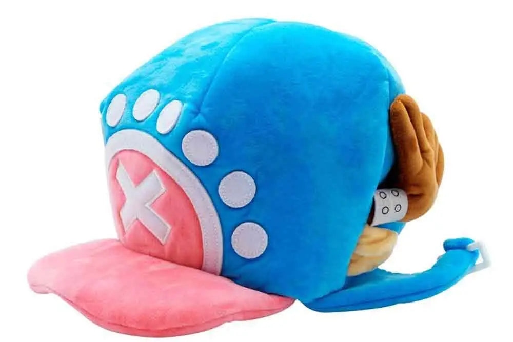 ABYSTYLE STUDIO CHOPPER - ONE PIECE TONY TONY HAT REPLICA 19cm