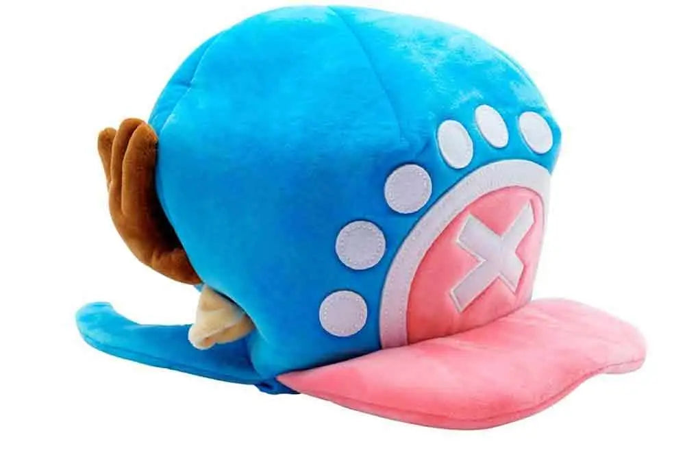 ABYSTYLE STUDIO CHOPPER - ONE PIECE TONY TONY HAT REPLICA 19cm