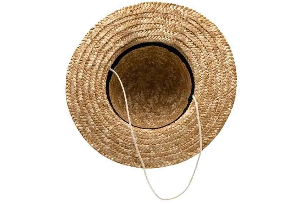 ONE PIECE LUFFY STRAW HAT REPLICA