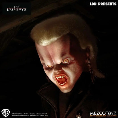 LDD PRESNTS LOST BOYS DAVID