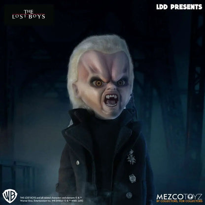 LDD PRESNTS LOST BOYS DAVID