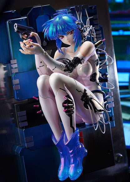 GHOST IN THE SHELL MANGA MOTOKO 1/7 STAT