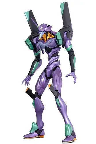 NGE EVA PERFECT GRADE