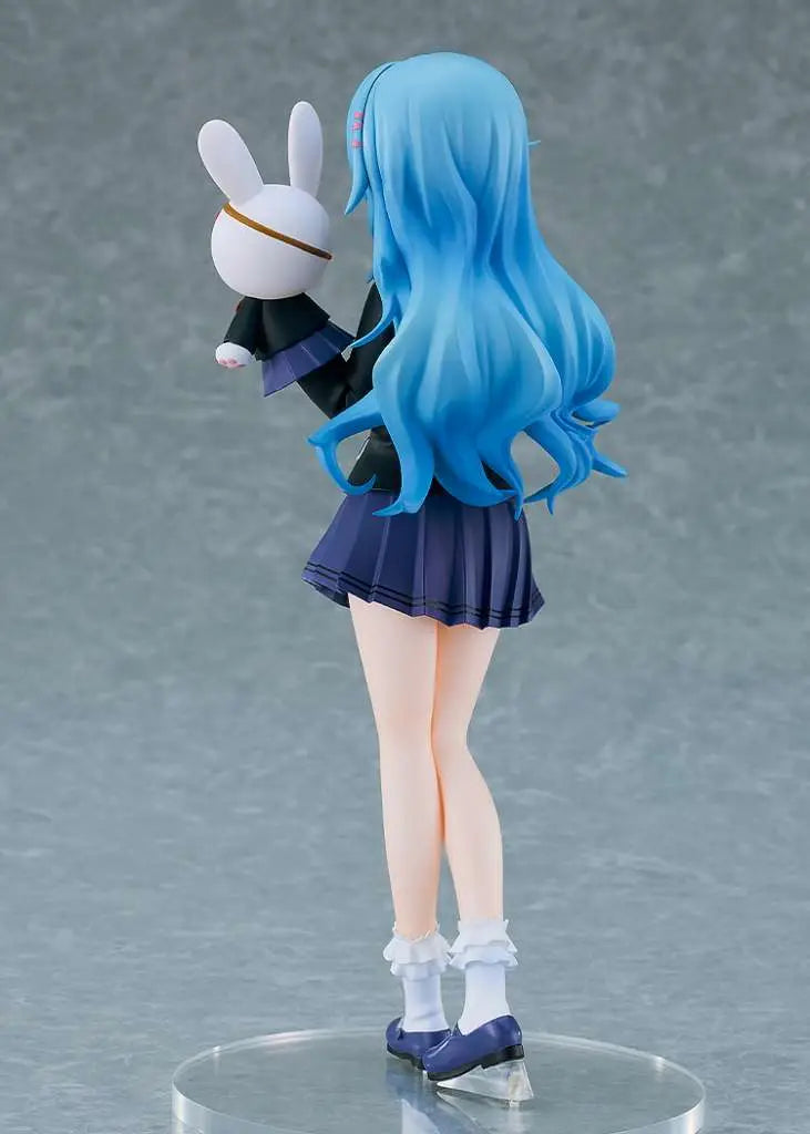 GOOD SMILE COMPANY DATE LIVE V YOSHINO SCHOOL UNIFORM PUP L STATUA 18 cm