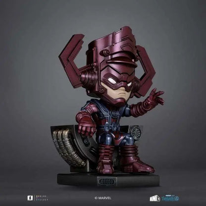 FANTASTIC FOUR FIRST STEPS GALACTUS MINICO