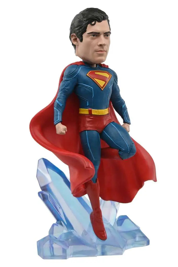 SUPERMAN 2025 SUPERMAN HEADKNOCKER