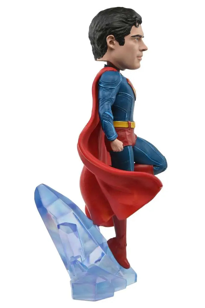 SUPERMAN 2025 SUPERMAN HEADKNOCKER